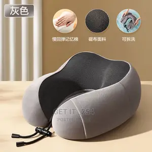 Unisex Travel Pillow Neck Support