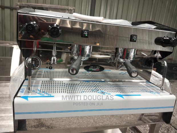 Coppuccino Coffee Maker Machine - thumbnail 2