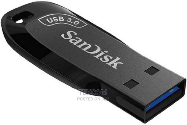Sandisk 128GB Ultra Shift USB 3.0 - main view