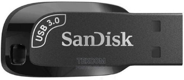 Sandisk 256GB Ultra Shift USB 3.0 Flash Drive