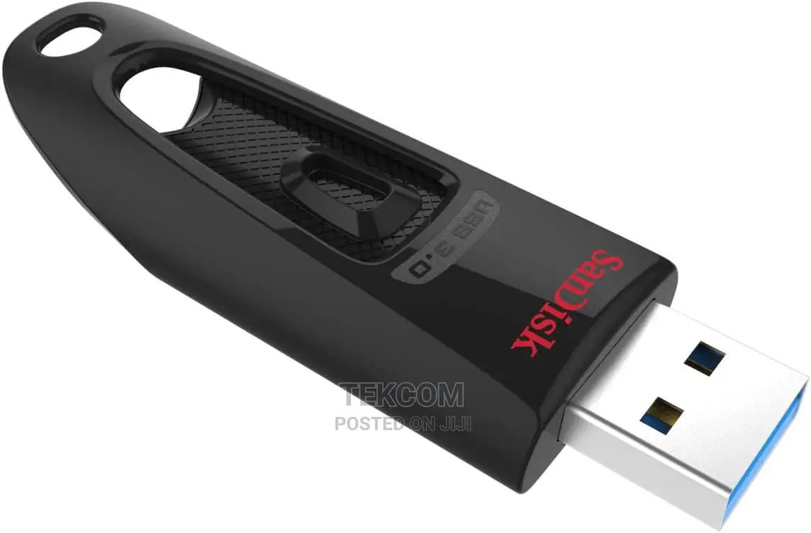 Sandisk Ultra USB 3.0 Flash Drive 16GB