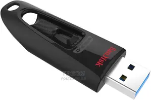 Sandisk Ultra USB 3.0 Flash Drive 16GB