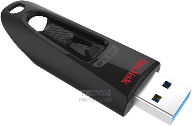 Sandisk Ultra USB 3.0 Flash Drive 16GB