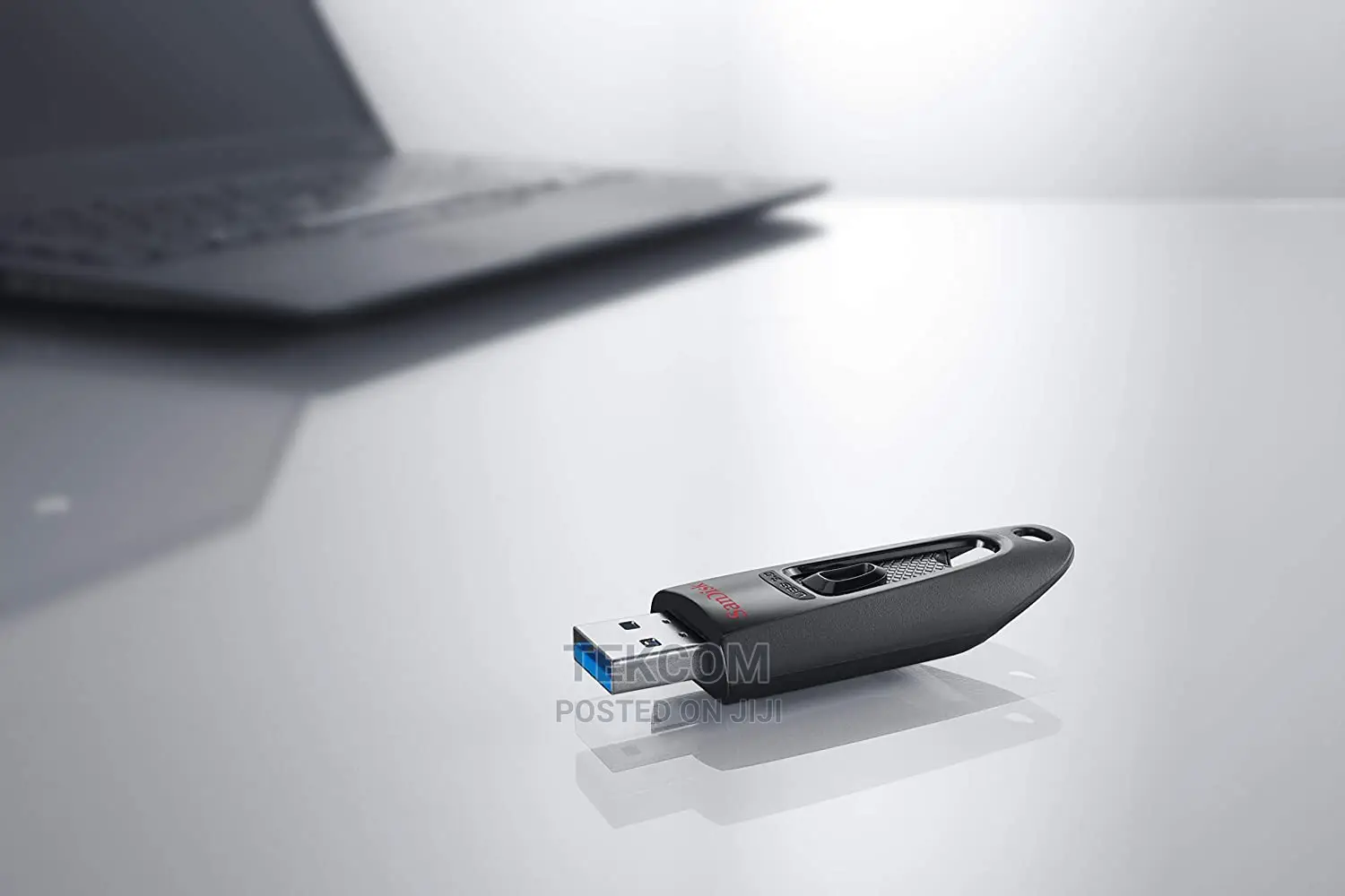 Sandisk Ultra USB 3.0 Flash Drive 32GB