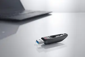 Sandisk Ultra USB 3.0 Flash Drive 32GB