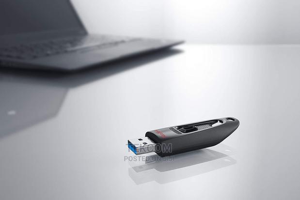Sandisk Ultra USB 3.0 Flash Drive 32GB