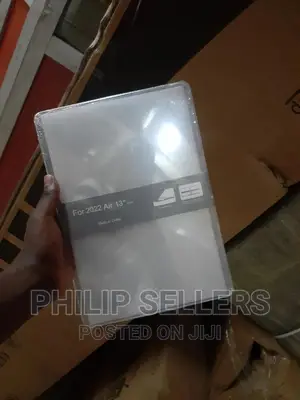 Hard Shell Case for Macbook Air 13.6 Inch M2