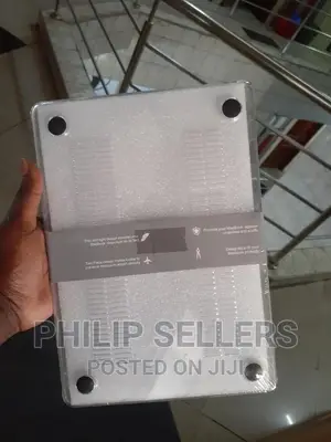 Hard Shell Case for Macbook Air 13.6 Inch M2