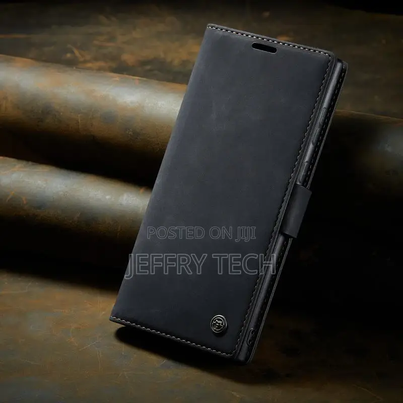 Luxury Wallet Phone Bag on for Samsung S 23 Ultra Cover