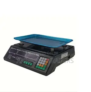 Digital Weighing Machine ACS 30kg