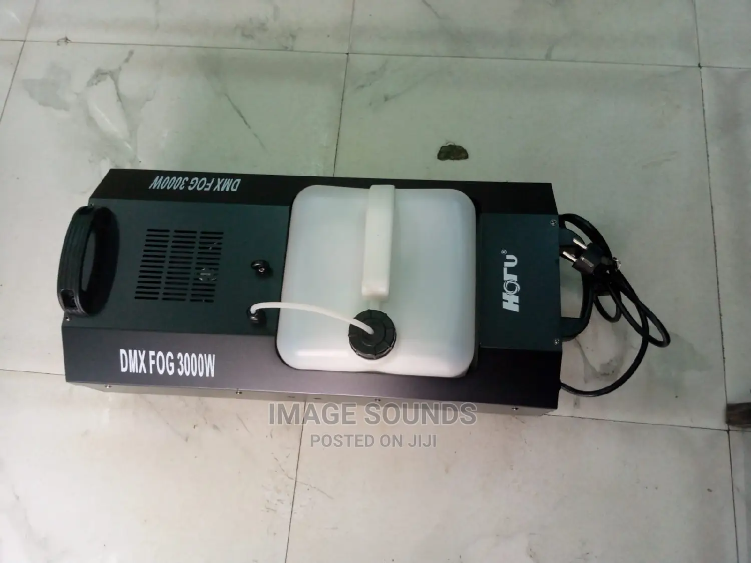 Fog Machine 3000watts