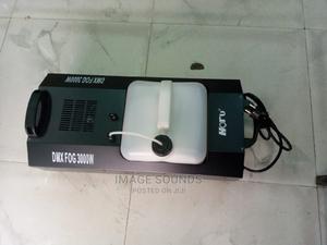 Fog Machine 3000watts - thumbnail 2