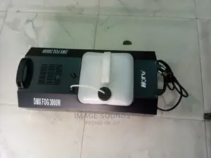 Fog Machine 3000watts