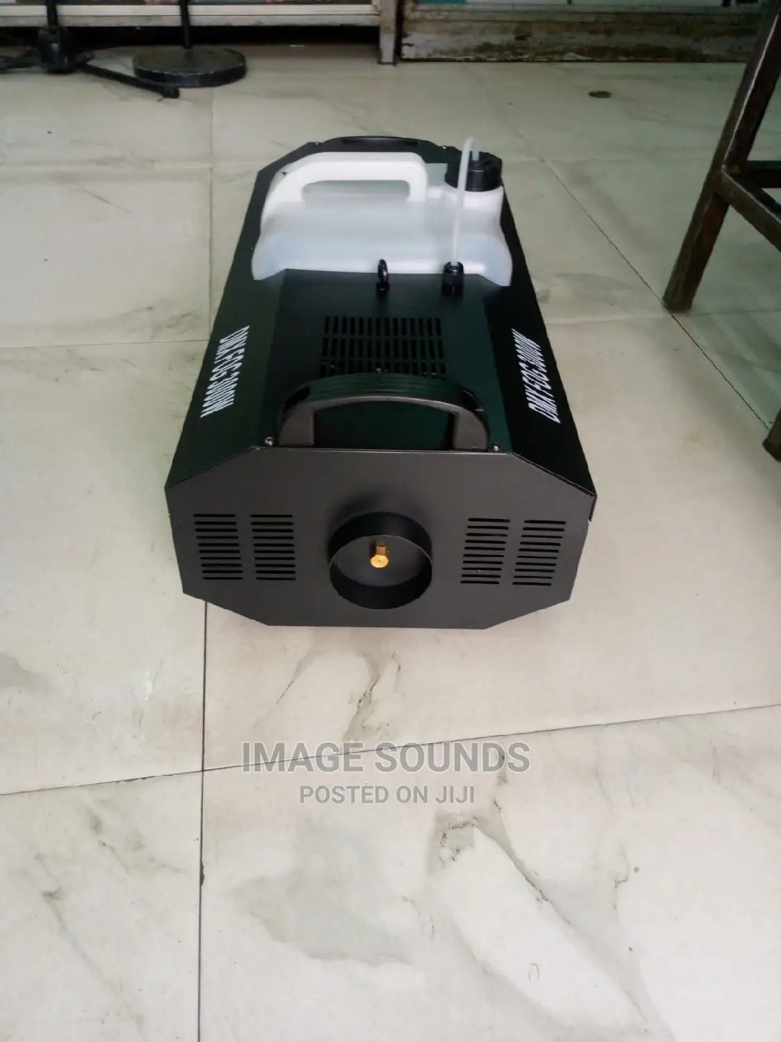 Fog Machine 3000watts