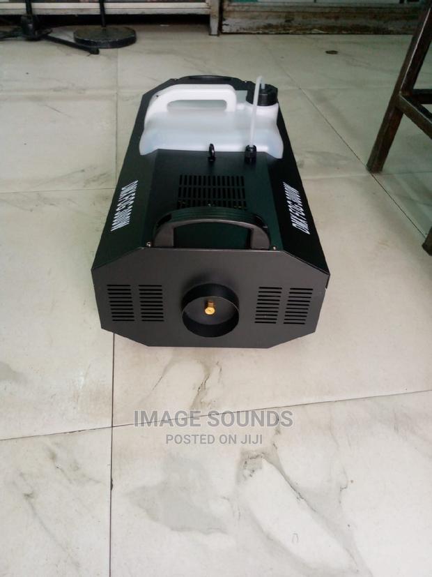 Fog Machine 3000watts - thumbnail 3