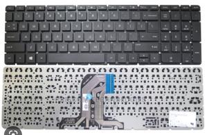 HP 250 G4 Keyboard - thumbnail 2