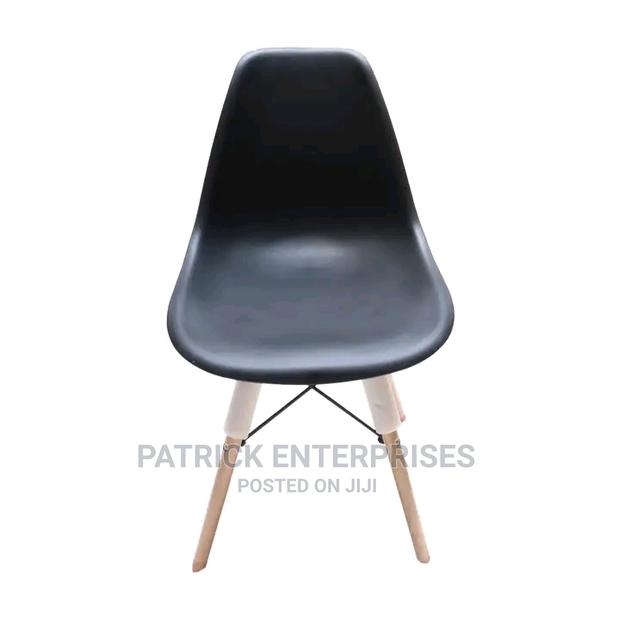 Imported Eames Chairs
