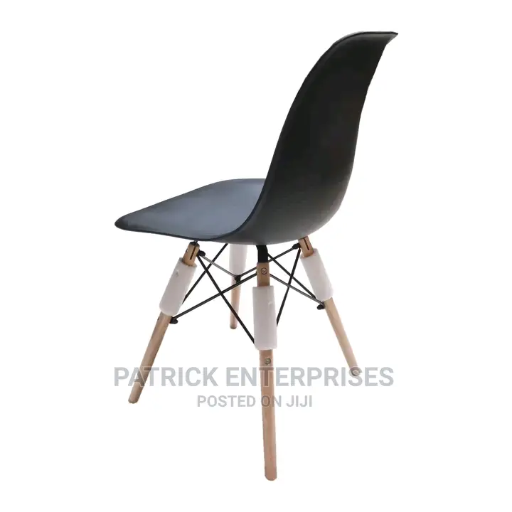 Imported Eames Chairs