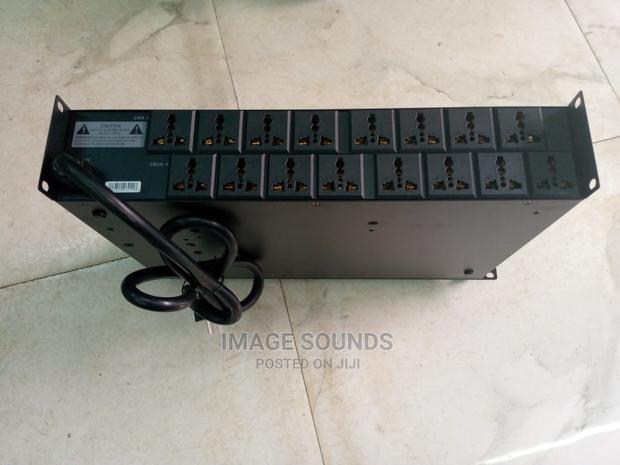 Power Sequence 16channel - thumbnail 3