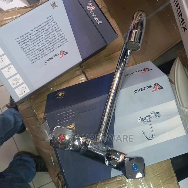 Valdeno Kitchen Mixer - main view