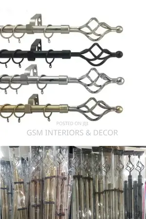 Curtain Rods Curtain Rods Curtain Rods Curtain Rods