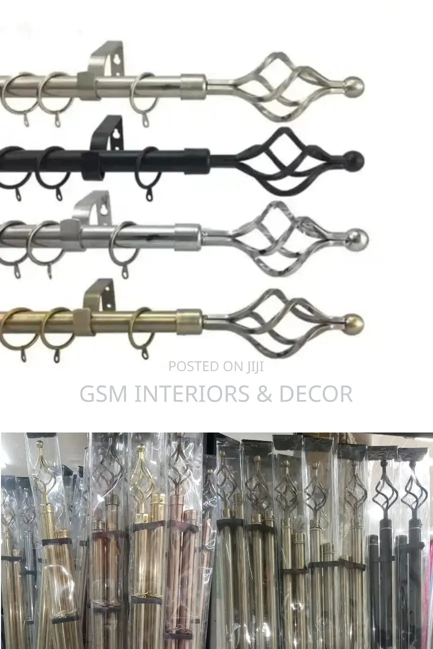 Curtain Rods Curtain Rods Curtain Rods Curtain Rods