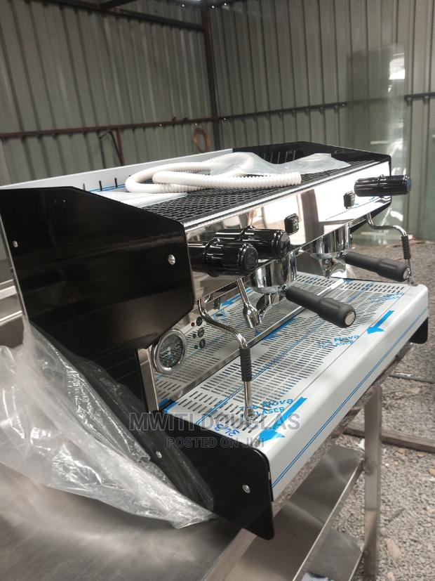 Coppuccino Machine or Coffee Maker