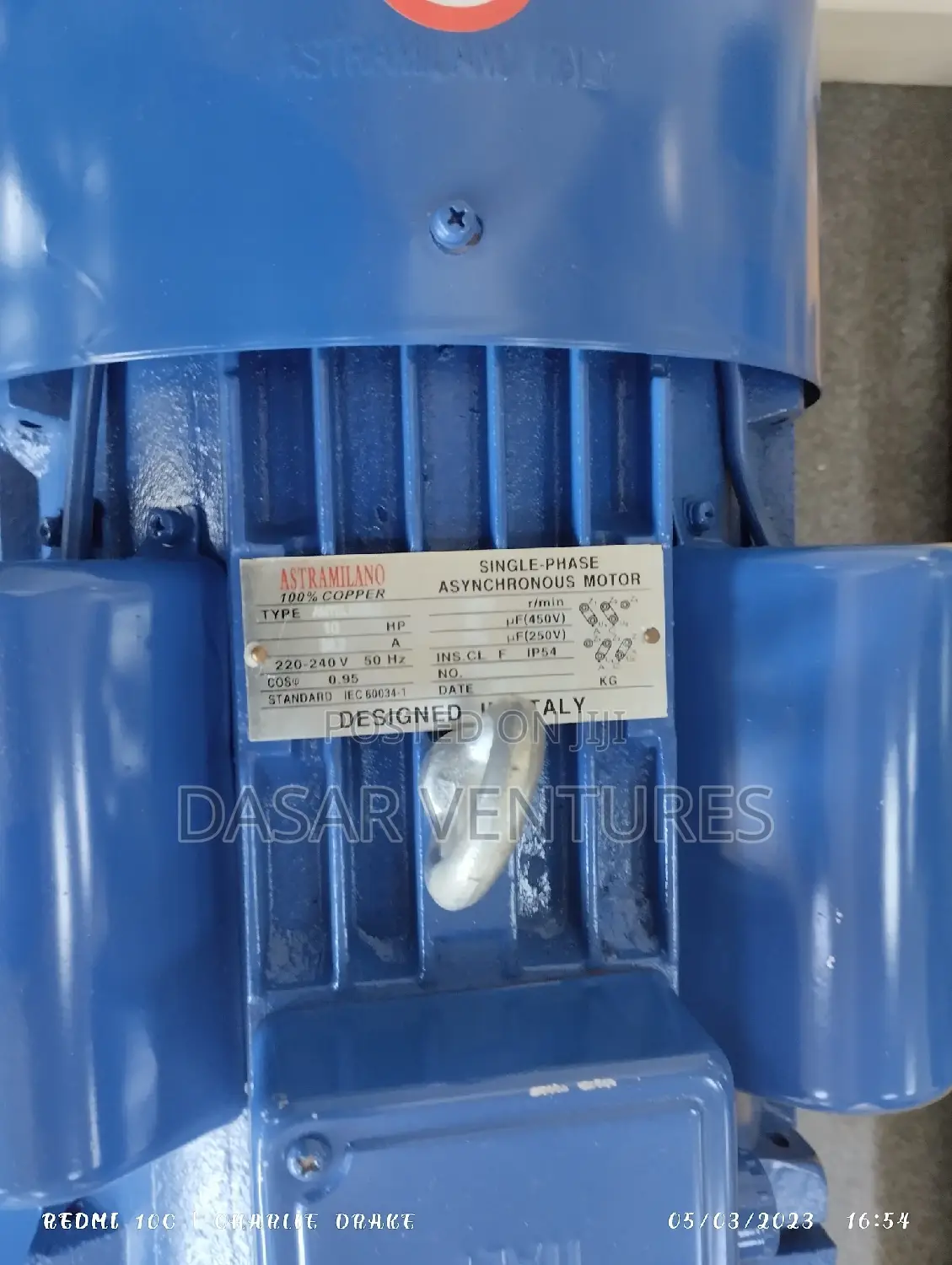 Pelletizer Machine 100-200kg