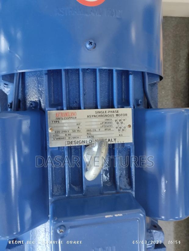 Pelletizer Machine 100-200kg - thumbnail 3