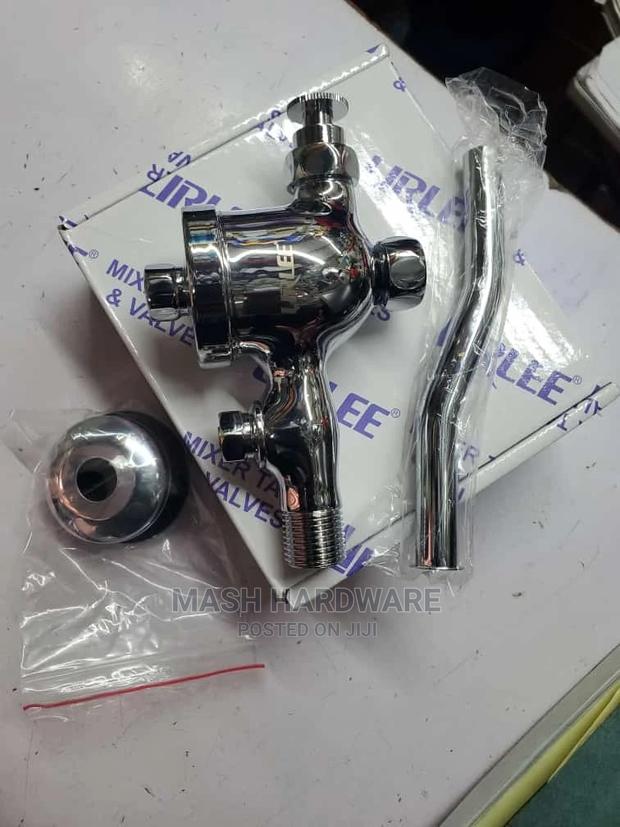 Urinal Flush Valve, - main view