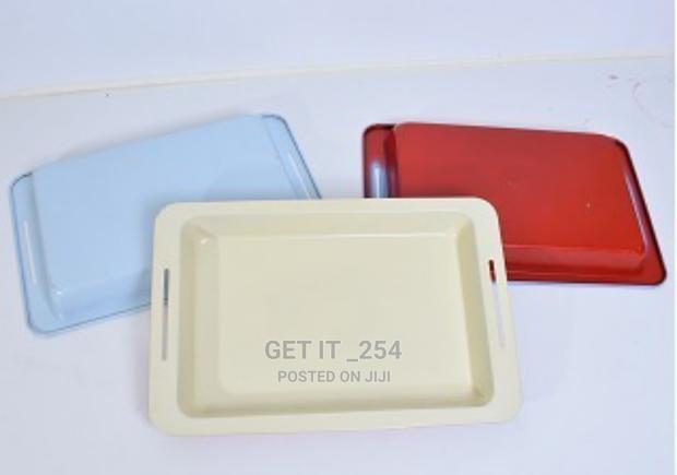 Baking Tray
