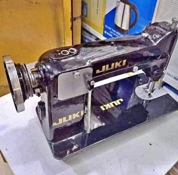 Juki Sewing Machine. Industrial - main view