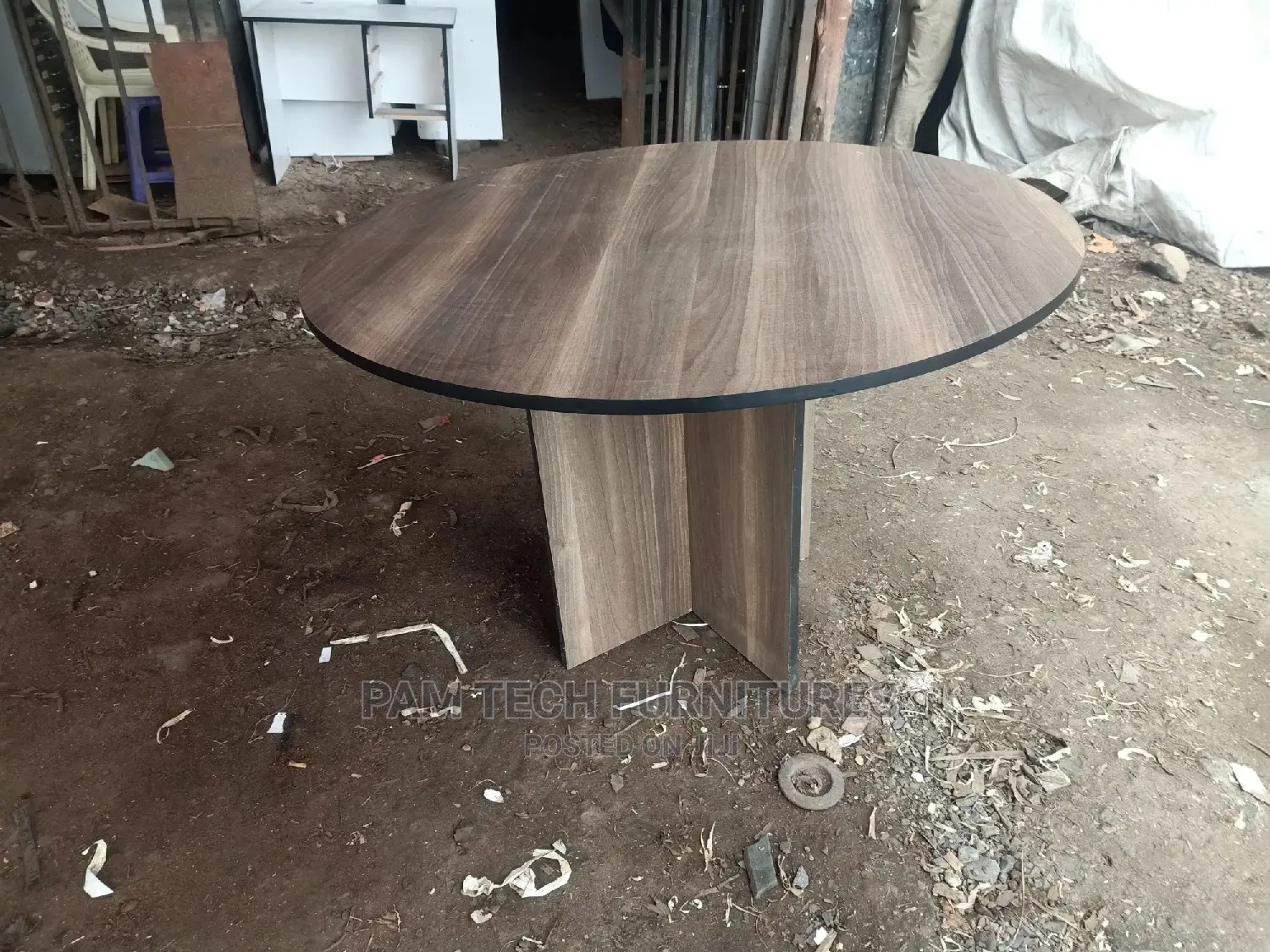 Conference Tables in Nairobi Central Furniture, Pam Tech Furnitures