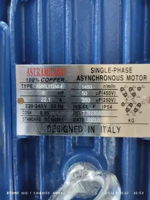 Pelletizing Machine in Stock