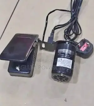 Professional Sewing Motor