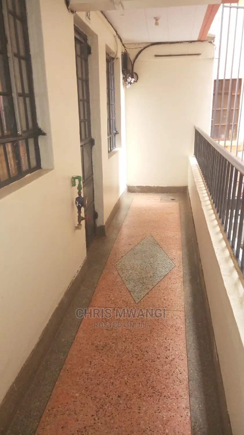 Furnished 2bdrm Block of Flats in Kiambu Road, Thindigua/Kasarini