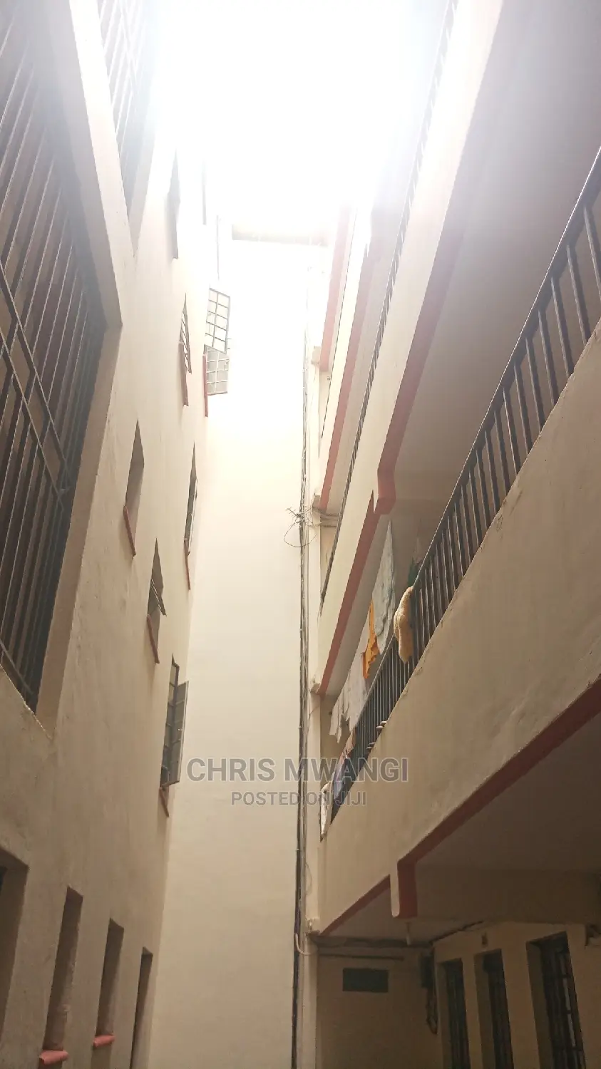Furnished 2bdrm Block of Flats in Kiambu Road, Thindigua/Kasarini
