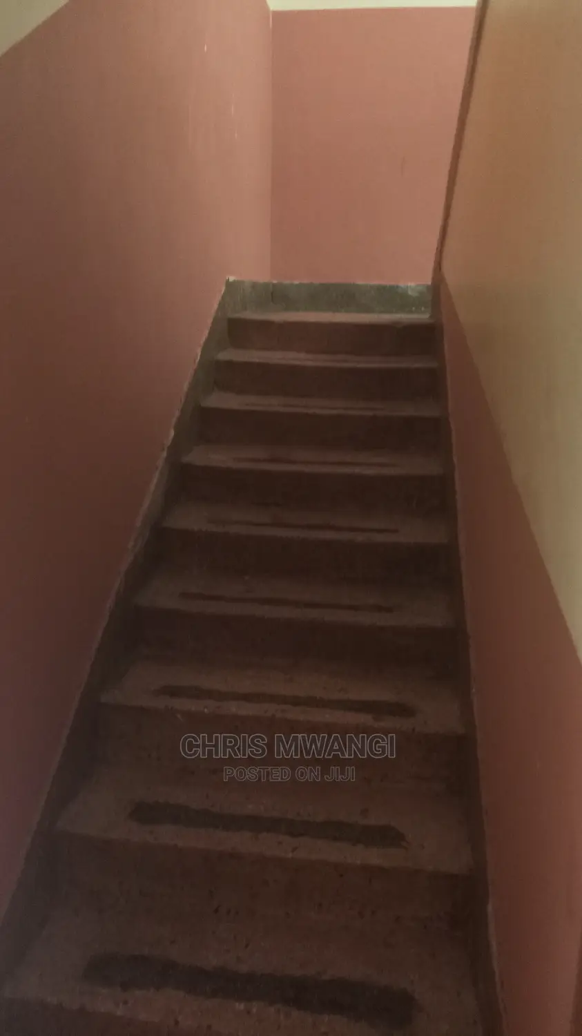 Furnished 2bdrm Block of Flats in Kiambu Road, Thindigua/Kasarini