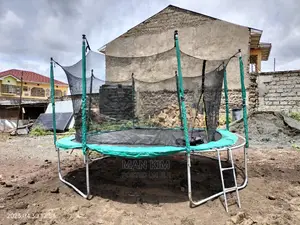Trampoline for Sale