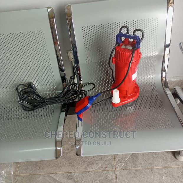 Assure EMTOP Submercible Pump - thumbnail 2