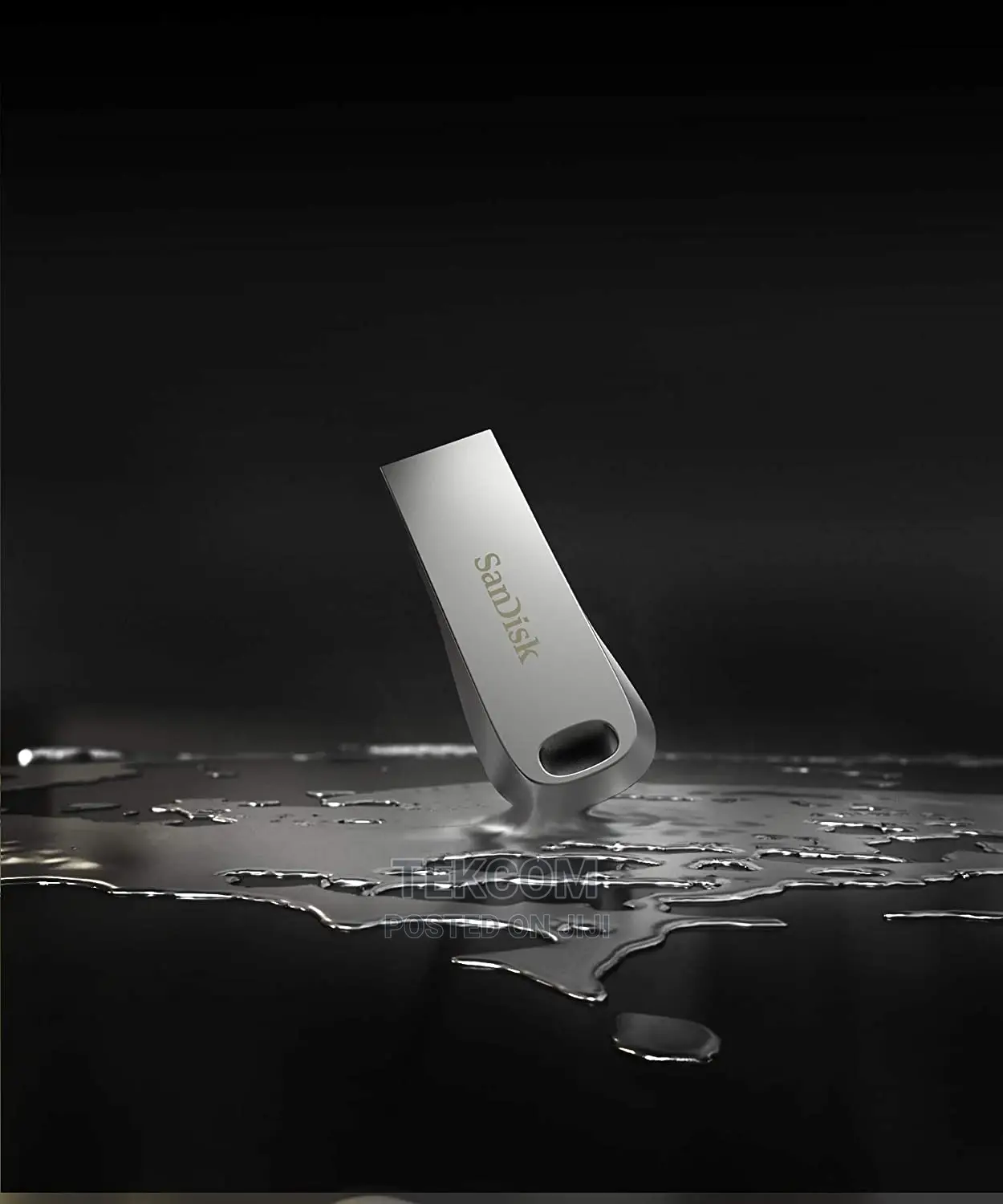 Sandisk Ultra Luxe 128GB