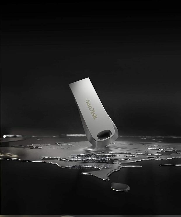 Sandisk Ultra Luxe 128GB