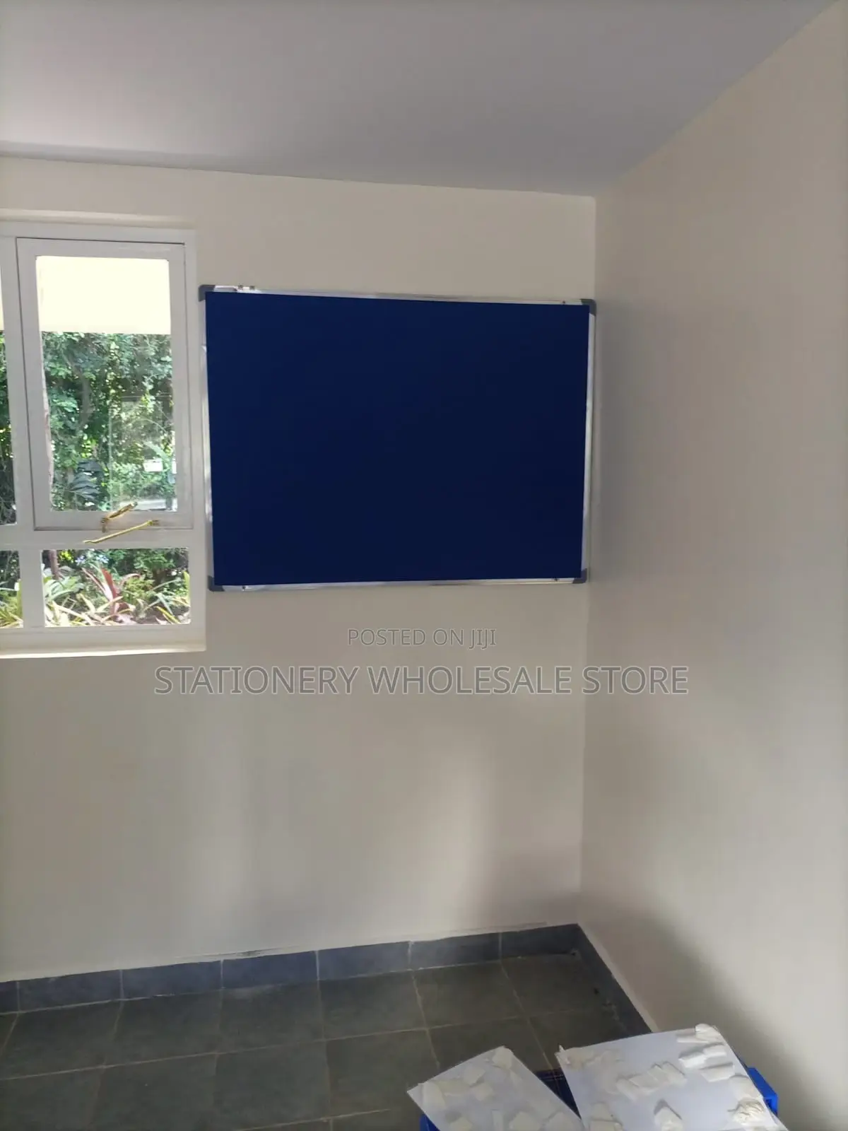 Notice Board 24" by 36" Noticeboard All Colours in Stock
