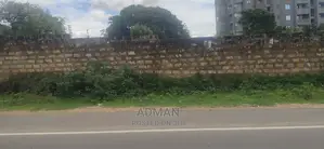 Utange Roadside 50 by 100 Plots for Sale.