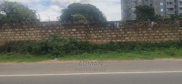 Utange Roadside 50 by 100 Plots for Sale. - thumbnail 2
