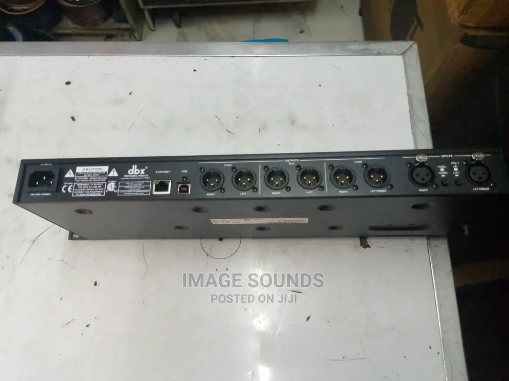 Drive Racks PA 2
