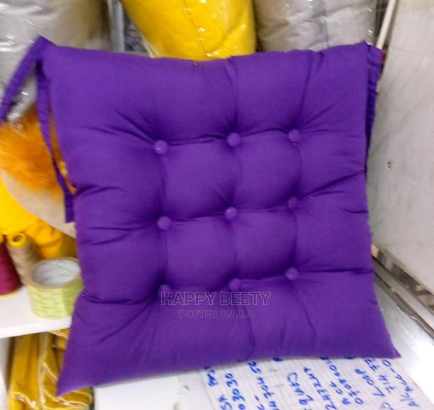 Seat Pads/Chair Comforters - thumbnail 3