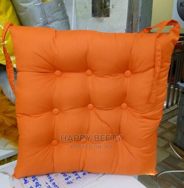 Seat Pads/Chair Comforters - thumbnail 2