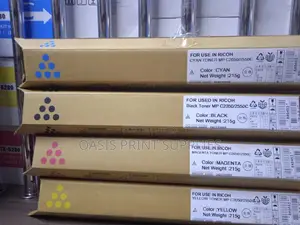 Ricoh MP C 2051