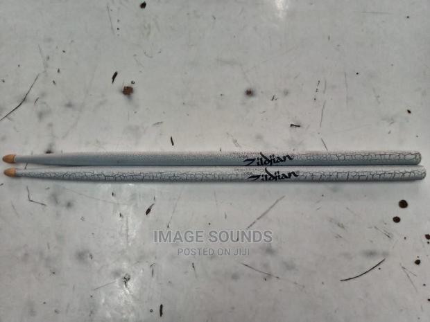 Zildjian Drumsticks - main view